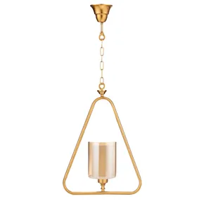 چراغ آویز کارنتیس مدل وستا کد KT-02