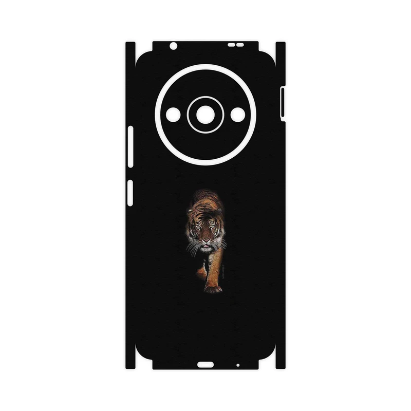 برچسب پوششی ماهوت مدل Wild_Tiger-FullSkin مناسب برای گوشی موبایل شیائومی Redmi A3x