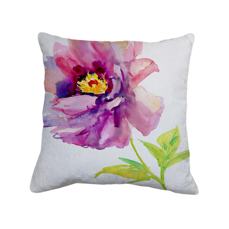 کاور کوسن طرح گل کد 5591