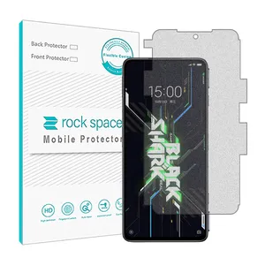 Matte Rockspace HyMTT screen protector suitable for Xiaomi Black Shark 4S Pro mobile phone