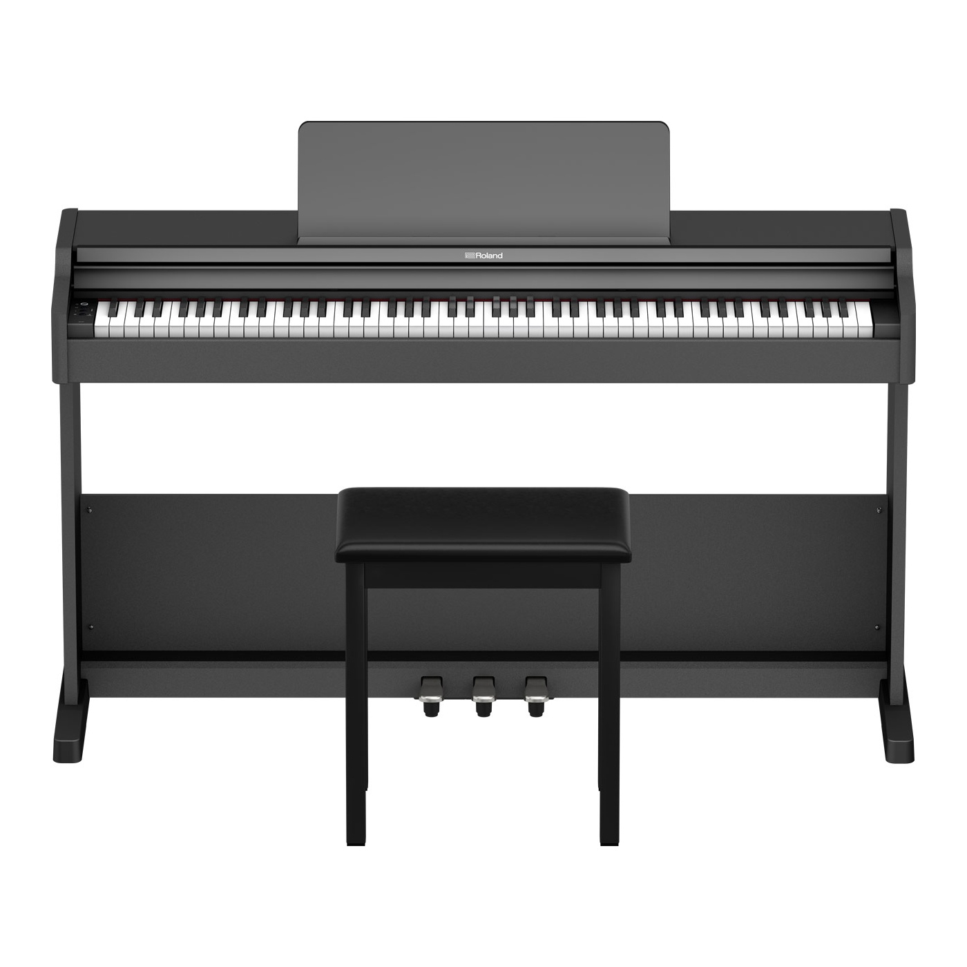 نقد و بررسی پیانو دیجیتال رولند مدل RP107 توسط خریداران