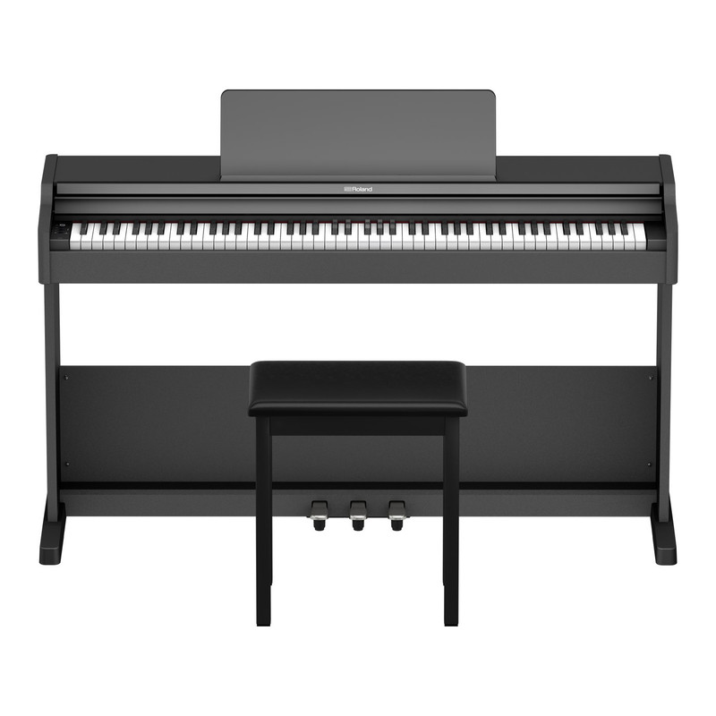 پیانو دیجیتال رولند مدل RP107