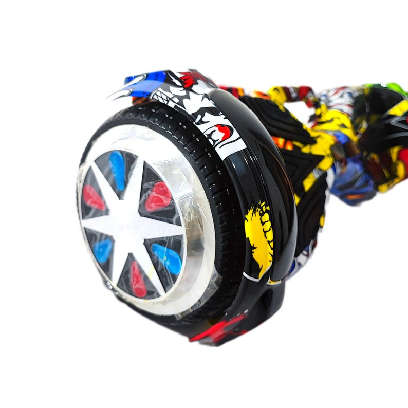 اسمارت بالانس ویل مدل پرو سایز 6.5 اینچ