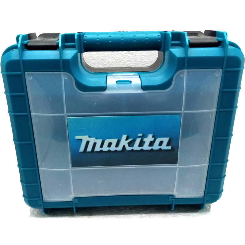 پیچ گوشتی شارژی ماکیتا مدل 13M مجموعه 26 عددی پیچ گوشتی شارژی ماکیتا مدل 13M مجموعه 26 عددی