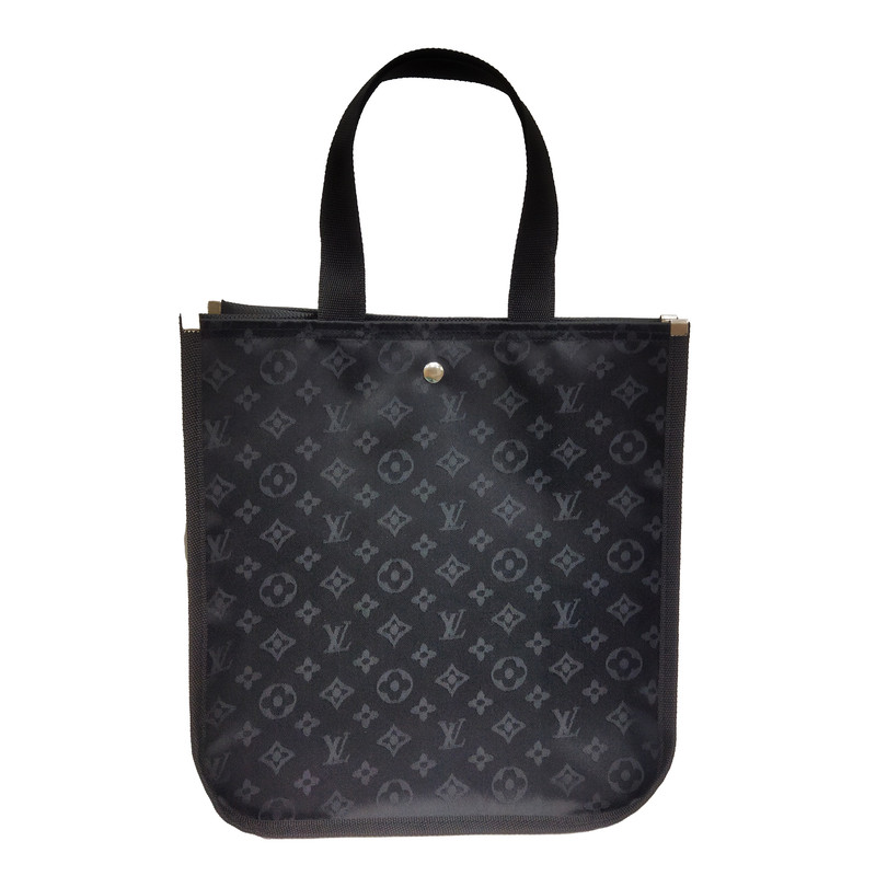 ساک دستی مدل دکمه‌ای کد LV-B