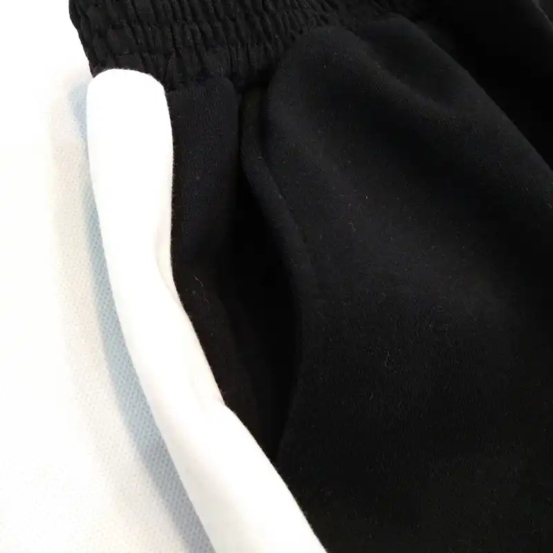 ست سویشرت و شلوار ورزشی بچگانه مدل بیسبالی کد A70