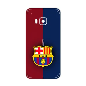 MAHOOT BARCELONA Cover Sticker for HTC S9