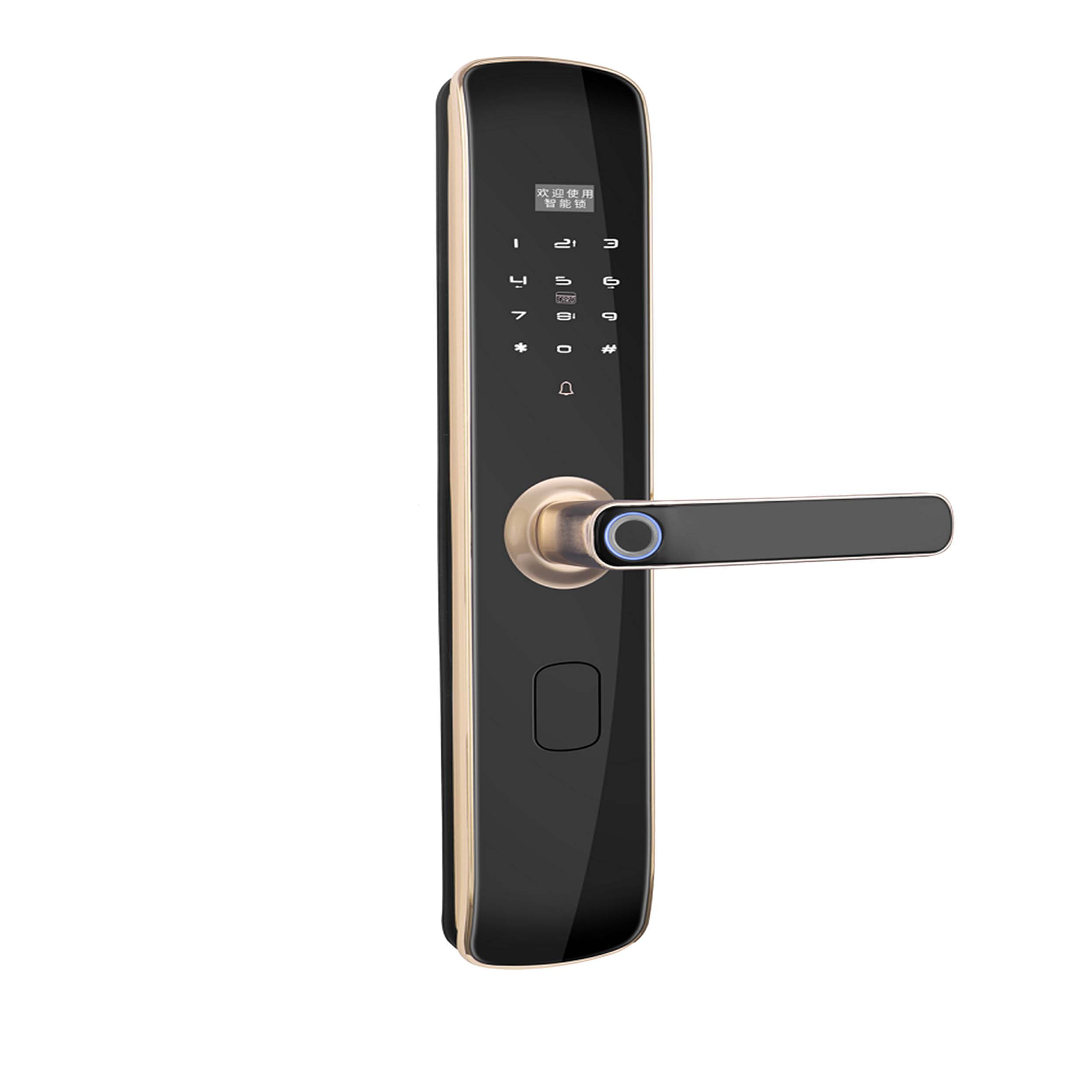 دستگیره هوشمند مدل B17