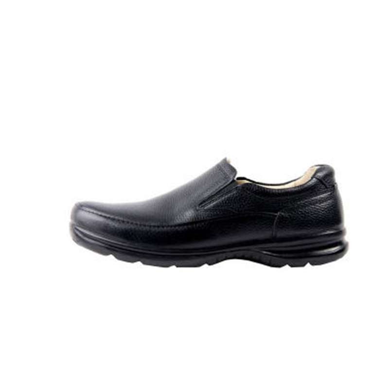 کفش طبی مردانه مدل تبریز پوش کد 001