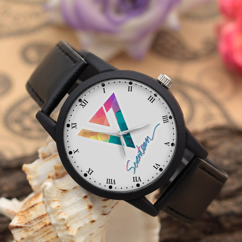 ساعت مچی عقربه ای ناکسیگو مدل Seventeen کد LF14291 ساعت مچی عقربه ای ناکسیگو مدل Seventeen کد LF14291