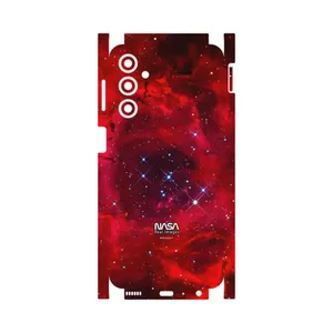 MAHOOT Universe b NASA 10-FullSkin Cover Sticker for Samsung Galaxy M34 5G