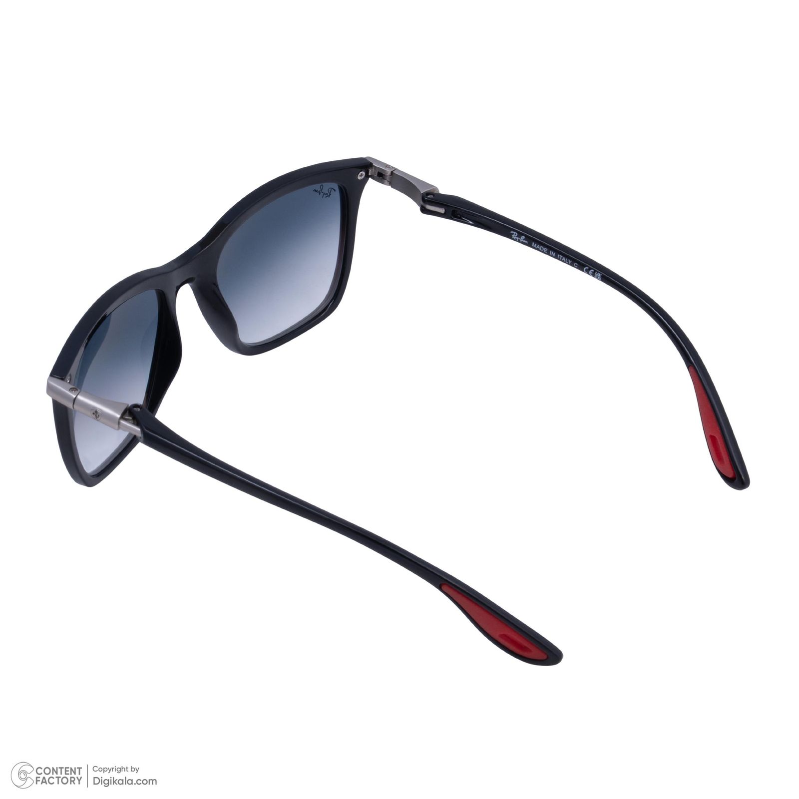 عینک آفتابی ویفرر ری بن مدل RB4433M-F601/32 - - 9