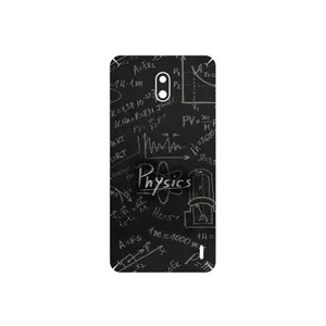 MAHOOT Physics Science Cover Sticker for Nokia 2