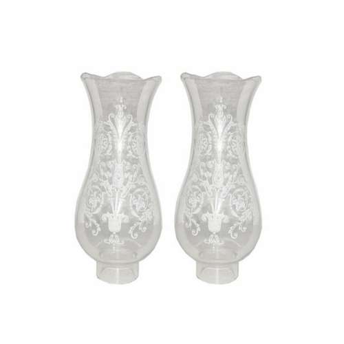 لاله لوستر کد 003 بسته دو عددی