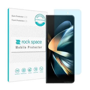 Rock space code BLU anti-blue screen protector suitable for Samsung Galaxy Z Fold 4