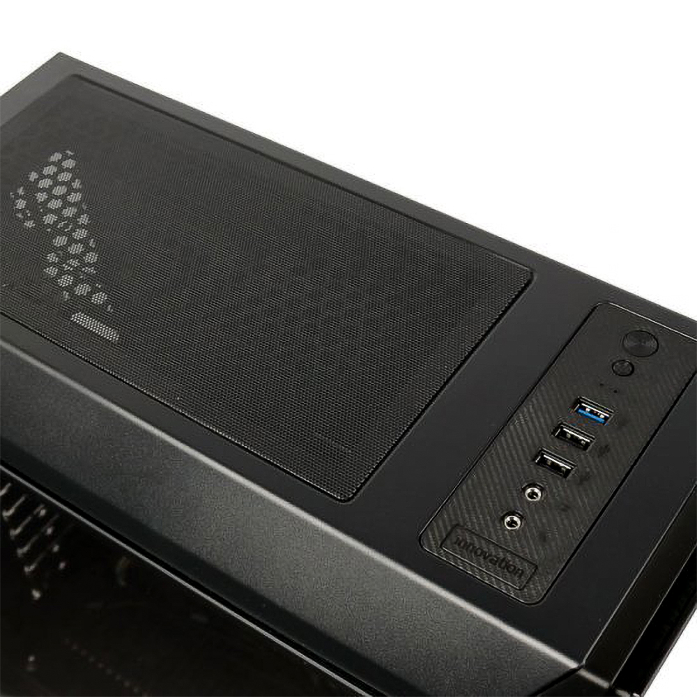 کامپیوتر دسکتاپ مدل XS220 5600G Pro 4490