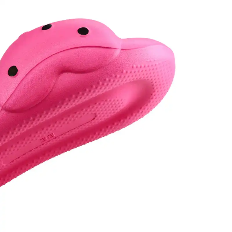 دمپایی زنانه مدل نفس کد 70