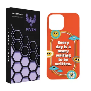 RIVEN RI2-15 Case For Apple iphone 13 Pro Max