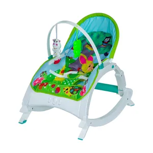 Baby Mak  baby Music Portable Rocker Z510-2