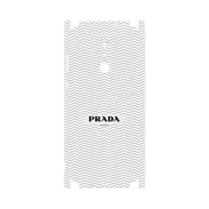 MAHOOT Prada-FullSkin Cover Sticker for Nokia C30