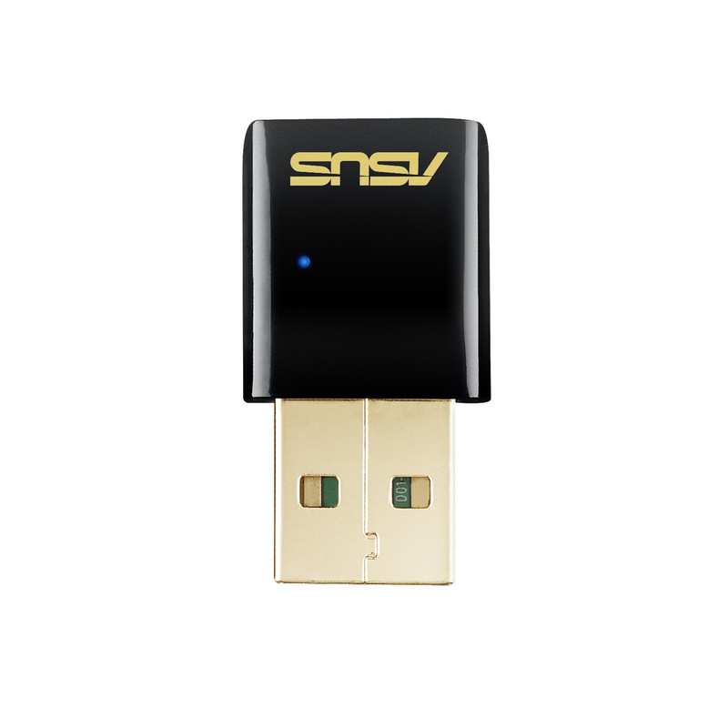 USB کارت شبکه ایسوس مدل  USB-AC51