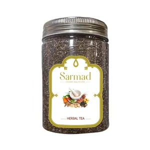 دانه چیا ممتاز سرمد - 300 گرم