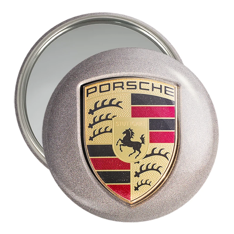 آینه جیبی خندالو مدل پورشه کد 30650