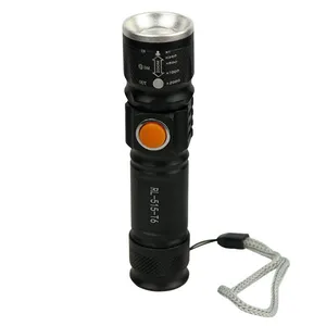 چراغ قوه مدل RL-515-T6