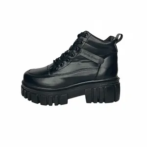 نیم بوت زنانه مدل 1010