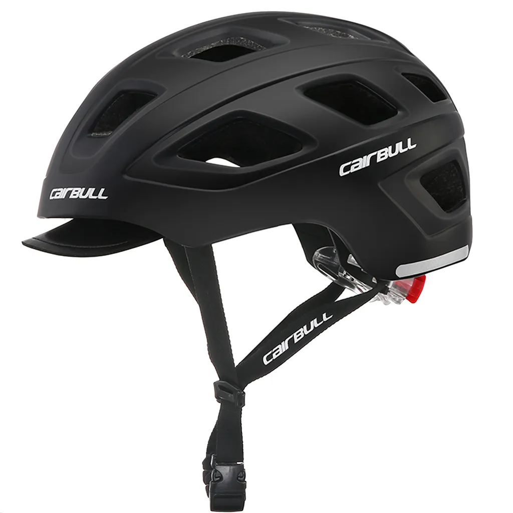 کلاه ایمنی دوچرخه مدل cairbull کد CB 43