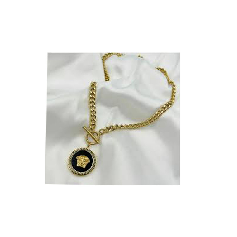 گردنبند زنانه کد 00643