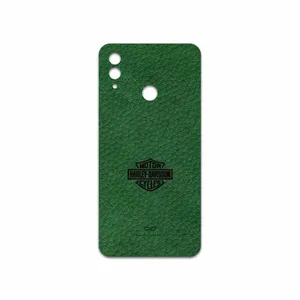 MAHOOT GL-HRLY_DVDSN Cover Sticker for Honor 10 Lite