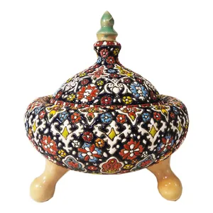 شکلات خوری میناکاری کد M212B