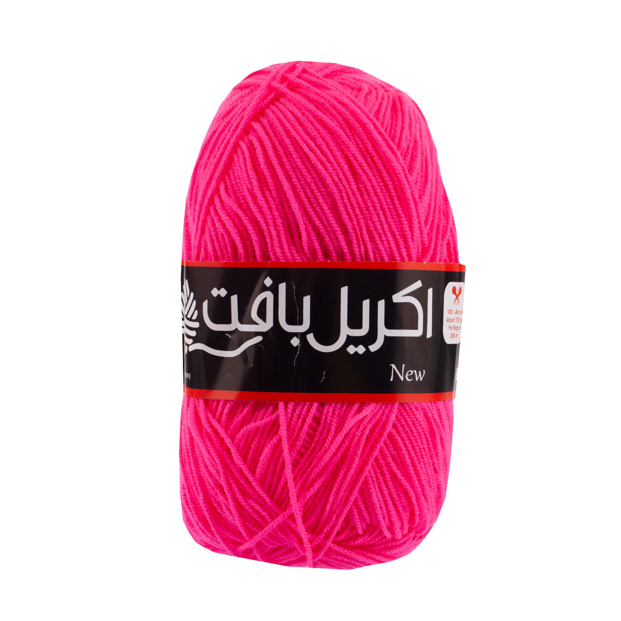کاموا اکریل بافت کد SRT01