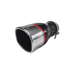 سر اگزوز رویال مدل 208