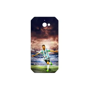 MAHOOT Lionel Messi 2 Cover Sticker for CAT S50