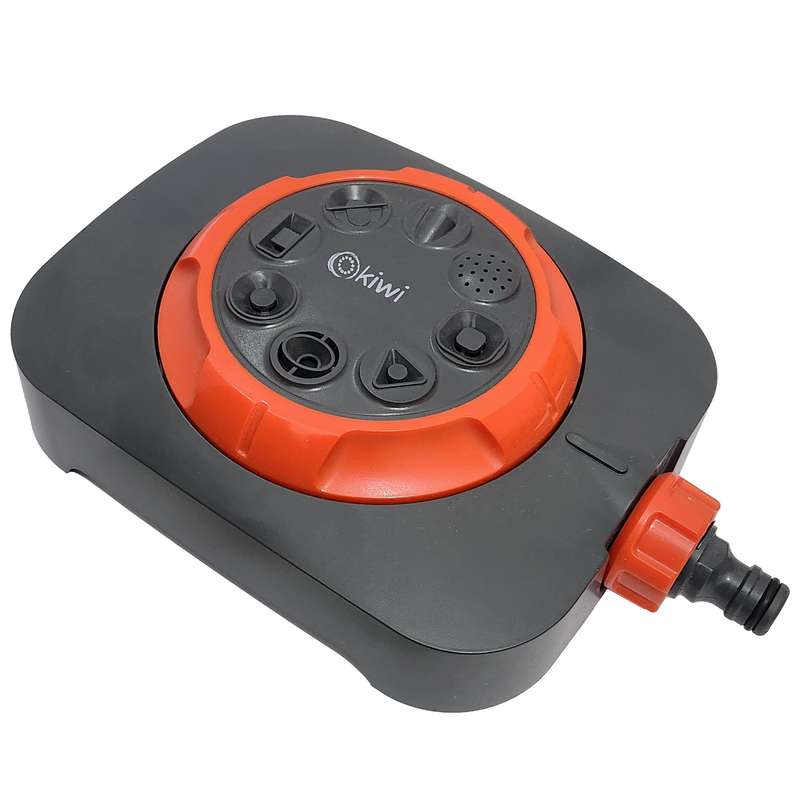 آبپاش 8 حالته کیوی مدل KGRS-350