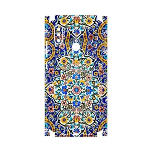 MAHOOT Iran Tile 12-FullSkin Cover Sticker for Xiaomi Mi 8