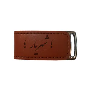 فلش مموری مدل اسم شبنم 474 ظرفیت 16 گیگابایت