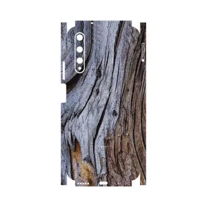 MAHOOT Wood Texture 7-FullSkin Cover Sticker for Huawei Nova 5T