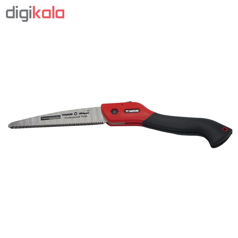 اره باغبانی تیوان مدل T206