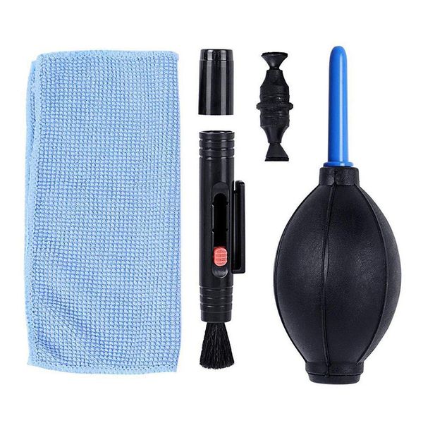 کیت تمیز کننده دوربین و لنز مدل Cleaning Kit