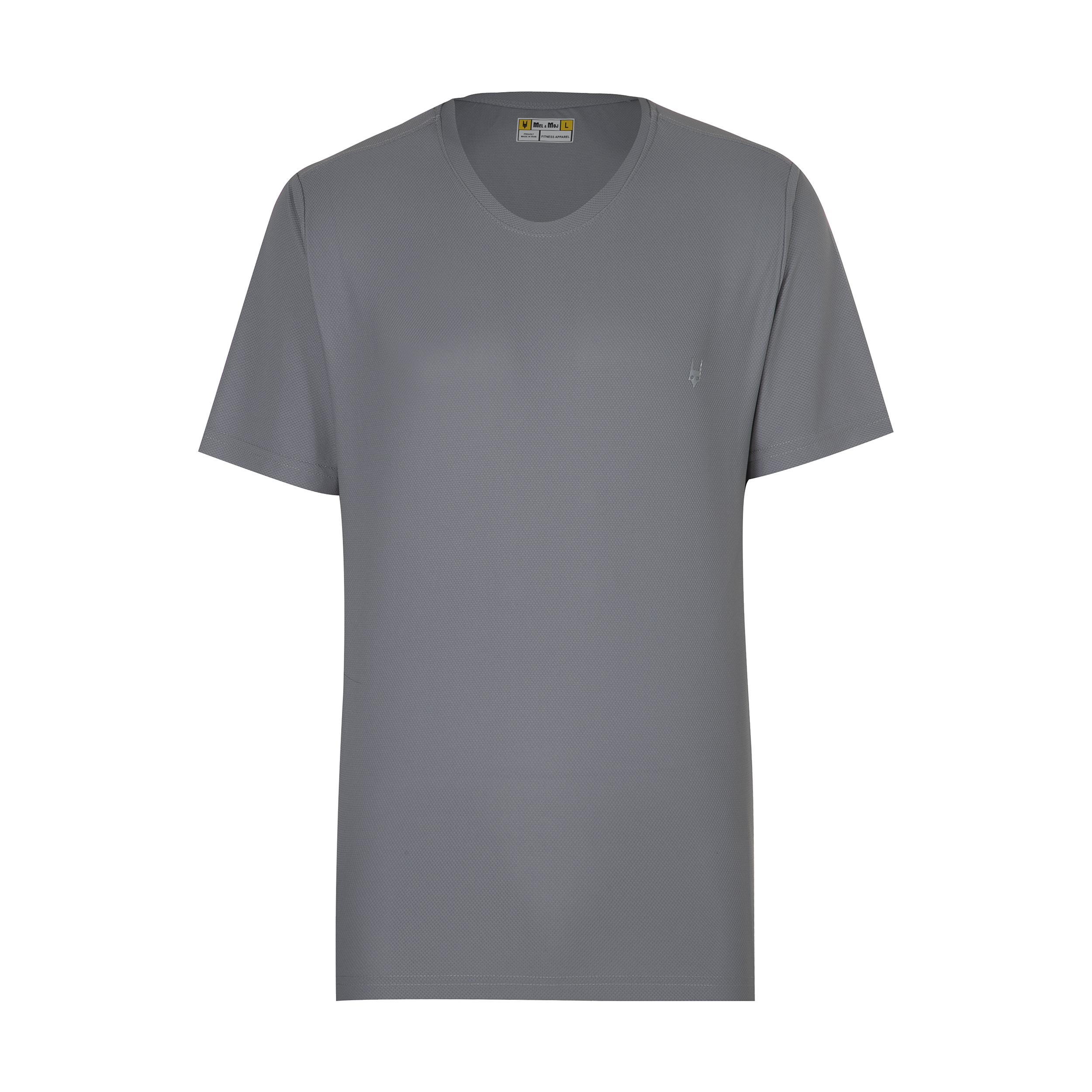 تی شرت ورزشی مردانه مل اند موژ مدل M06750-101