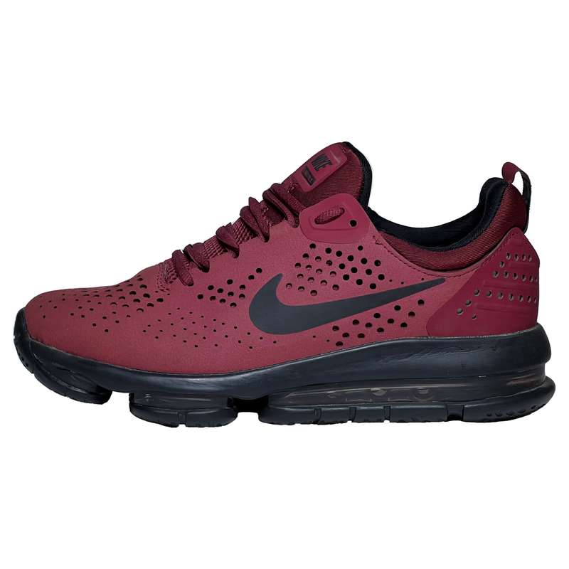 کفش مخصوص دویدن مردانه مدل Air Max DLX رنگ زرشکی
