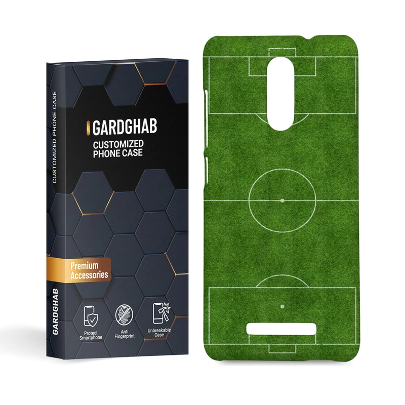 کاور گارد قاب مدل پسرانه مناسب برای گوشی موبایل شیائومی mi note 3