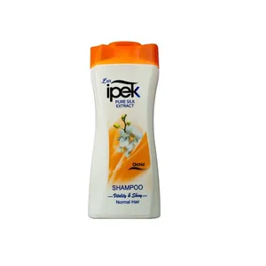 شامپو مو لوکس ایپک مدل ارکیده مناسب برای موهای معمولی حجم 570 میلی لیتر