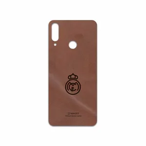 MAHOOT MNL-REAL Cover Sticker for LG W30