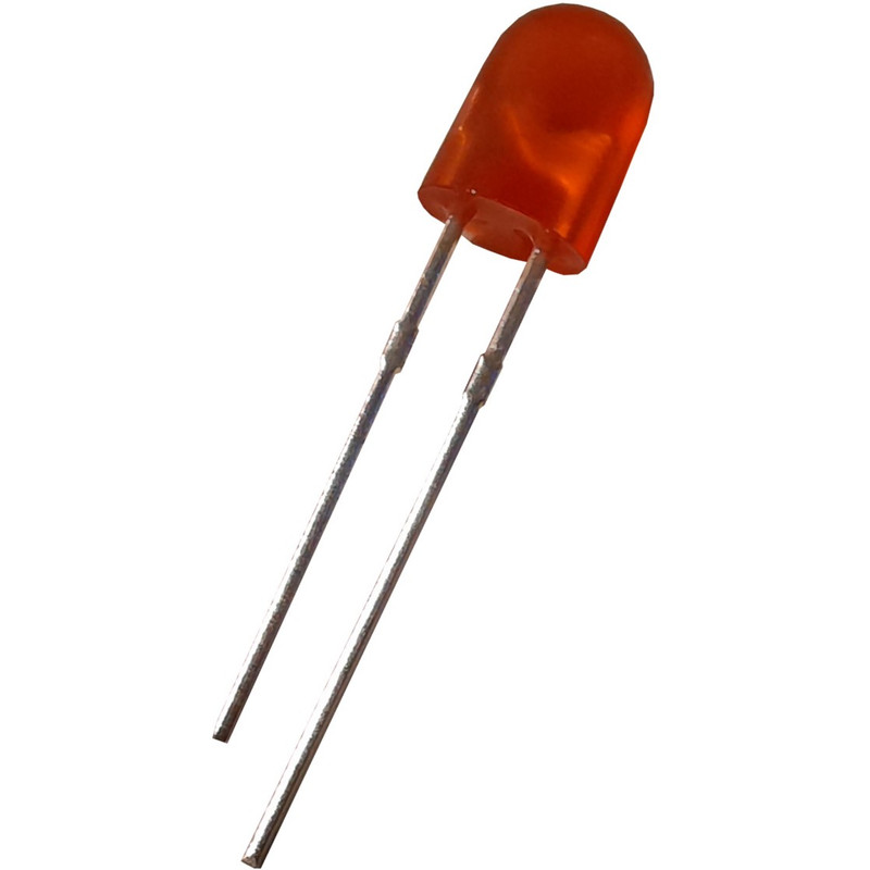 دیود led مدل GP1 بسته 50 عددی