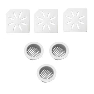 نقد و بررسی توری و درب کفشور محک مدل 3 عددی کد 661 توسط خریداران