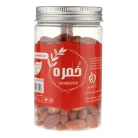 مغز بادام درختی شور خُمره - 270 گرم